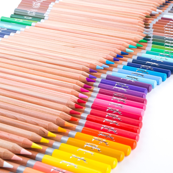 Acheter des crayons d'aquarelle en ligne au Canada