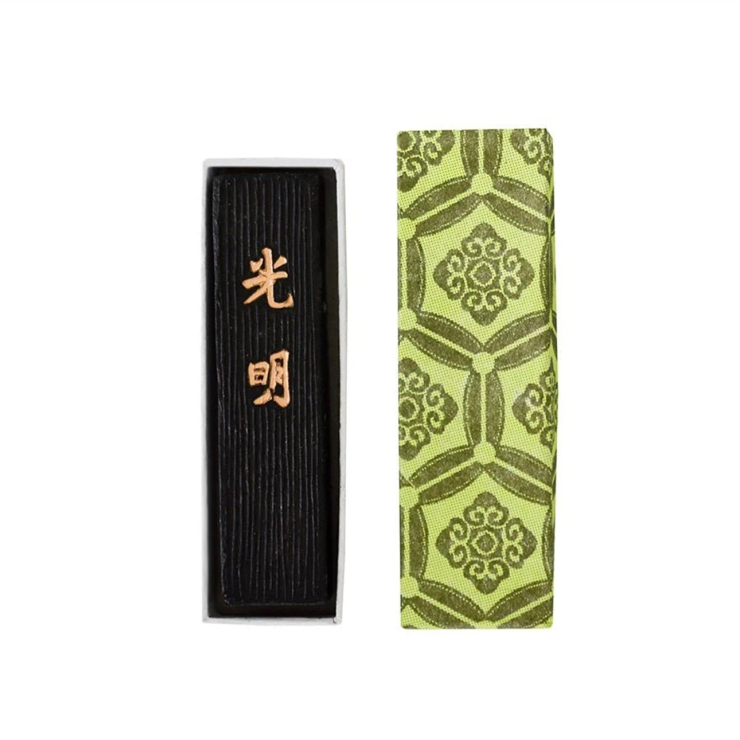 Sumiです Yasutomo Sumi Ink Stick, Artist Grade - ArtMaterials.CA